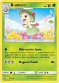 Breloom 005/73 - Shining Legends