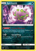 Spiritomb 047/73 - Shining Legends