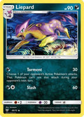Liepard 049/73 - Shining Legends