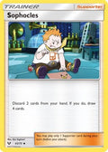 Sophocles 065/73 - Shining Legends Reverse Holofoil