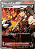 Blacksmith 88a/106 - Alternate Art Promos Holofoil
