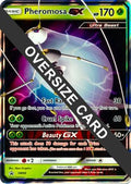 Pheromosa GX SM66 - Jumbo Cards Holofoil