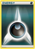DarknessEnergy (2011 Unnumbered)  - League & Championship Cards