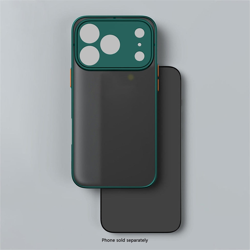 iPhone 17 Pro Case - Slim Anti-Slip, Matte finish | Venture Series