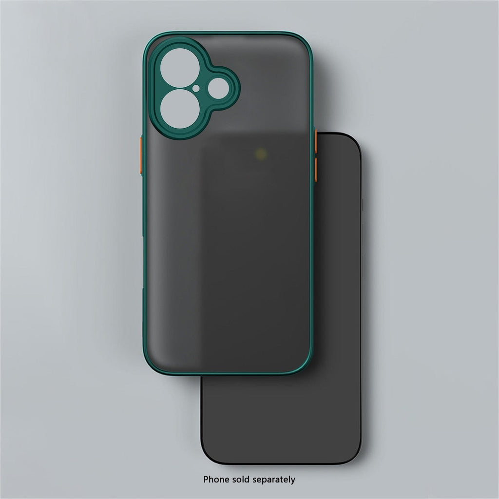 iPhone 17 Case - Slim Anti-Slip, Matte Finish | Venture Series