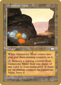 Gemstone Mine (WCD-) - World Championship Decks 1997