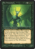 The Wretched (LEG-121) - Legends