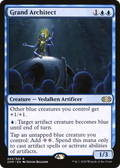 Grand Architect (2XM-053) - Double Masters