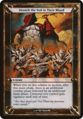 Drench the Soil in Their Blood (OVER-) - DCI Promos