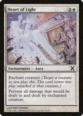 Heart of Light (10E-019) - 10th Edition Foil
