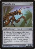 Mantis Engine (10E-333) - 10th Edition