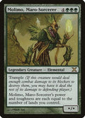 Molimo, Maro-Sorcerer (10E-280) - 10th Edition Foil