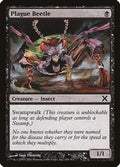 Plague Beetle (10E-168) - 10th Edition