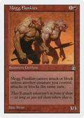 Mogg Flunkies (ATH-045) - Anthologies