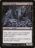 Severed Legion (10E-177) - 10th Edition