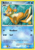 Buizel 061/106 - Countdown Calendar Promos