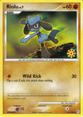 Riolu 061/130 - Countdown Calendar Promos