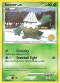 Snover 101/123 - Countdown Calendar Promos