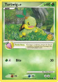 Turtwig 078/100 - Countdown Calendar Promos