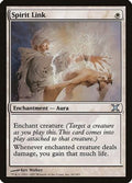 Spirit Link (10E-045) - 10th Edition