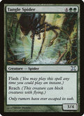 Tangle Spider (10E-303) - 10th Edition