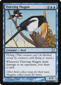 Thieving Magpie (10E-115) - 10th Edition Foil