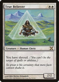 True Believer (10E-053) - 10th Edition