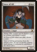 Voice of All (10E-056) - 10th Edition