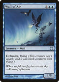 Wall of Air (10E-124) - 10th Edition
