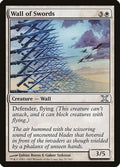 Wall of Swords (10E-057) - 10th Edition