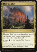 Thriving Bluff (JMP-033) - Jumpstart