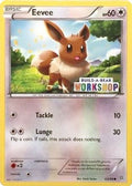 Eevee (Build-A-Bear Workshop Exclusive) 063/98 - Miscellaneous Cards & Products