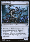 Dodecapod (DMR-220) - Dominaria Remastered Foil