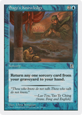 Sage's Knowledge (PTK-052) - Portal Three Kingdoms