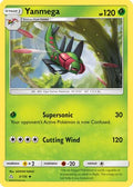 Yanmega 003/156 - SM  Ultra Prism