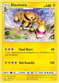 Electivire 044/156 - SM  Ultra Prism