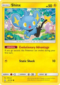 Shinx 045/156 - SM  Ultra Prism
