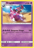 Drapion 055/156 - SM  Ultra Prism