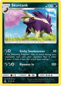 Skuntank 076/156 - SM  Ultra Prism