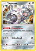 Magearna 091/156 - SM  Ultra Prism