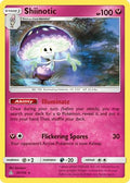 Shiinotic 093/156 - SM  Ultra Prism