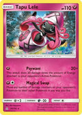 Tapu Lele 094/156 - SM  Ultra Prism