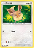 Eevee 104/156 - SM  Ultra Prism