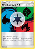 Unit Energy GRW 137/156 - SM  Ultra Prism