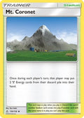 Mt. Coronet 130/156 - SM  Ultra Prism
