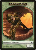 Saproling (MMA-012) - Modern Masters Tokens
