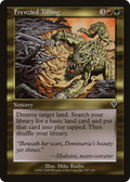 Frenzied Tilling (INV-247) - Invasion