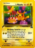 ______'s Pikachu 024 - Pikachu World Collection Promos
