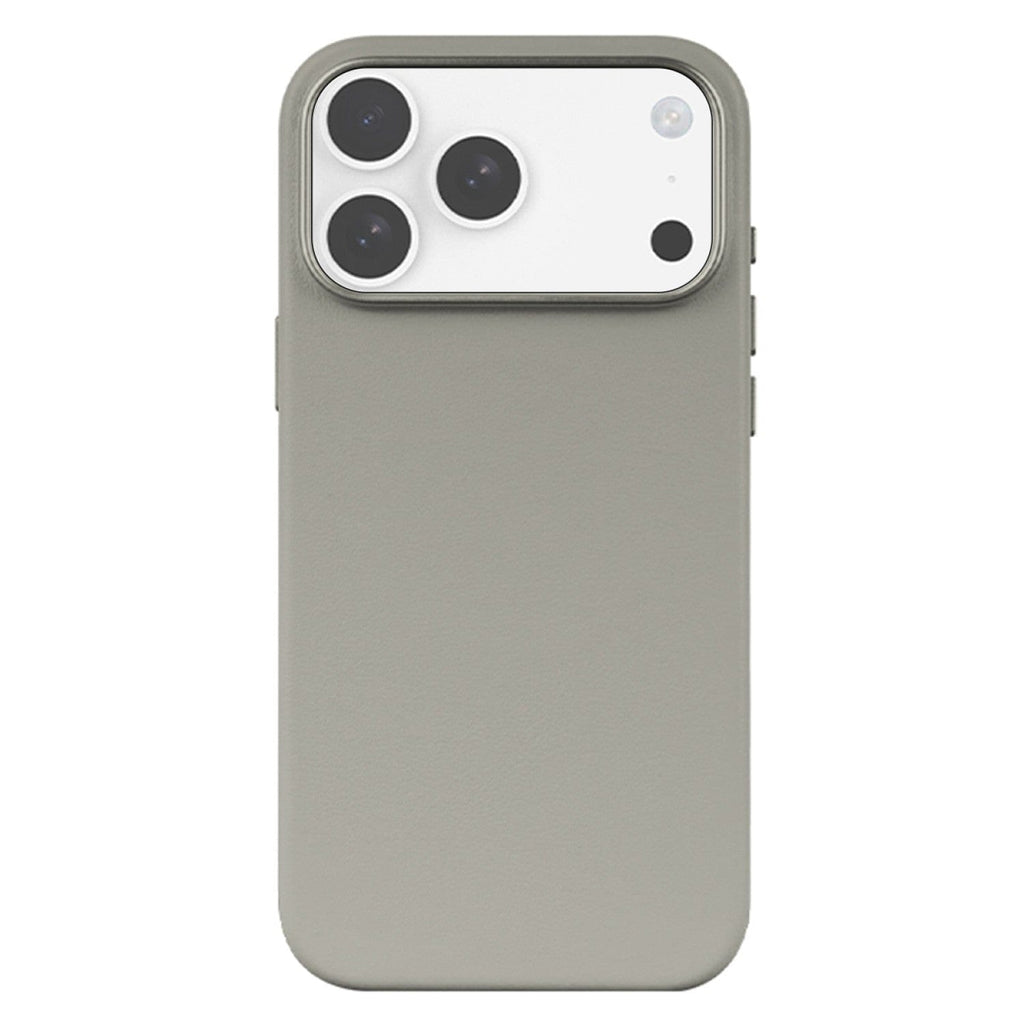 iPhone 17 Pro Case - Vegan Leather MagSafe | Indy Series