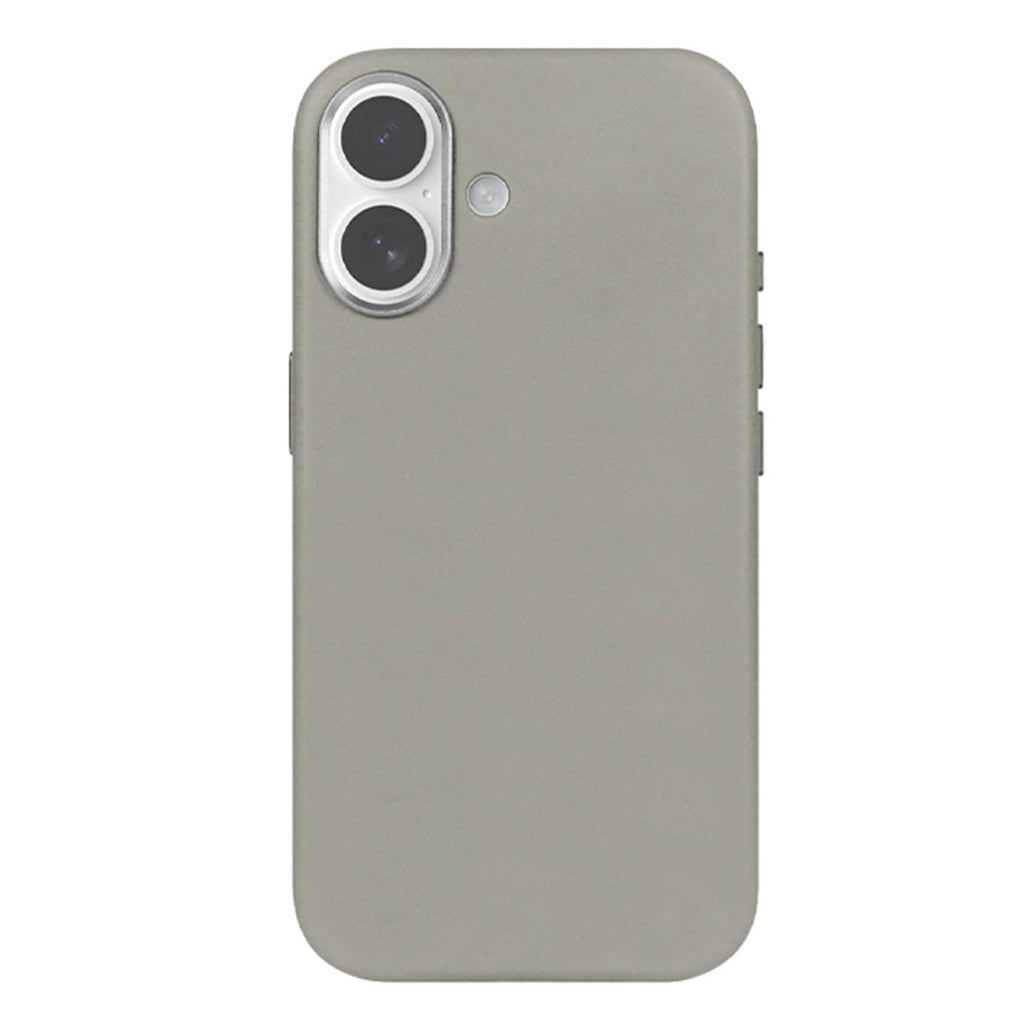 iPhone 17 Case - Vegan Leather MagSafe | Indy Series